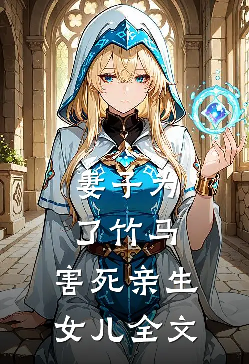 妻子为了竹马,害死亲生女儿全文在线阅读