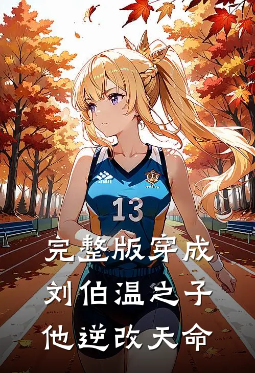完整版穿成刘伯温之子,他逆改天命