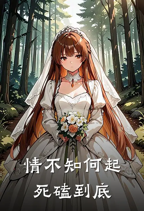 情不知何起,死磕到底 酱仔