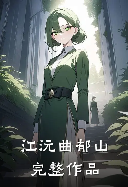 江沅曲郁山完整作品