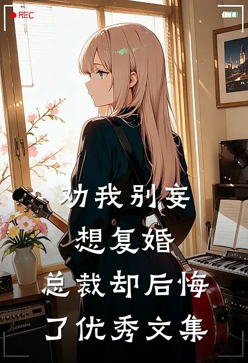 劝我别妄想复婚,总裁却后悔了优秀文集免费阅读