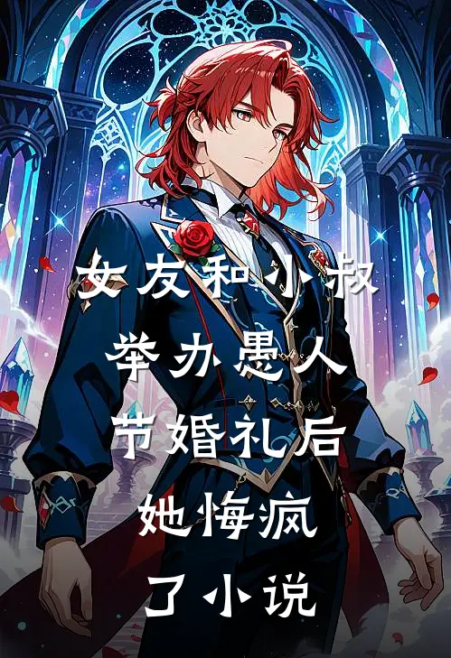 女友和小叔举办愚人节婚礼后,她悔疯了名字