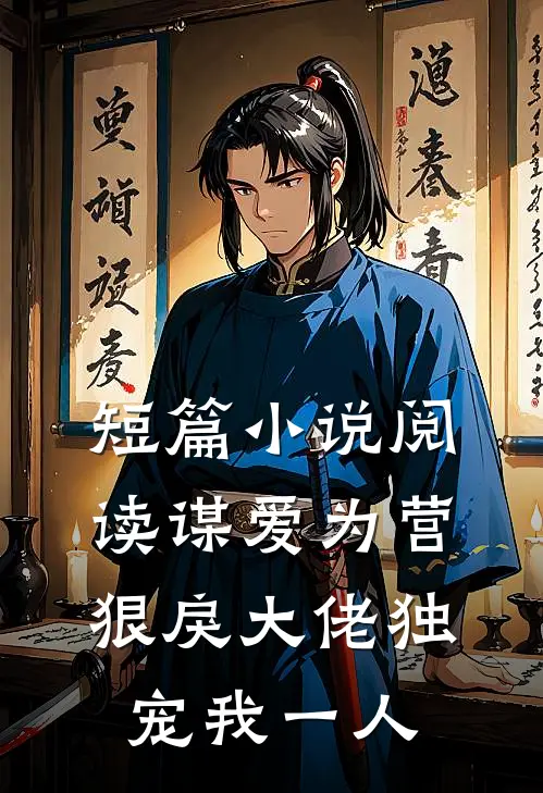 短篇小说阅读谋爱为营：狠戾大佬独宠我一人