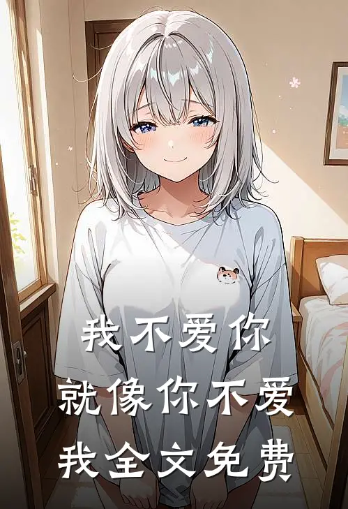 我不爱你,就像你不爱我全文免费