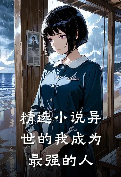 精选异世的我成为最强的人物