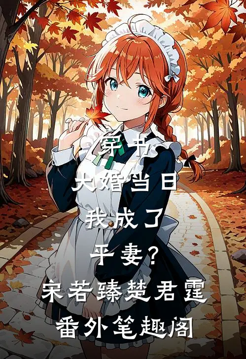 穿书：大婚当日，我成了平妻？：宋若臻楚君霆番外笔趣阁