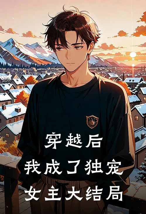 穿越后,我成了独宠女主大结局免费观看
