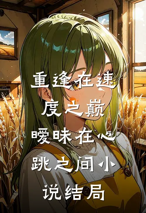 重逢在速度之巅,暧昧在心跳之间结局怎么样