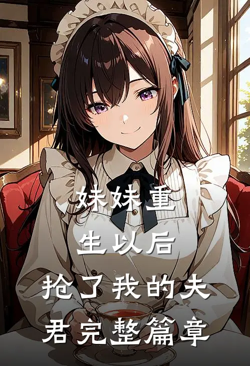 妹妹重生以后,抢了我的夫君完整篇章