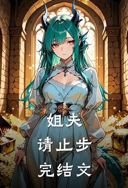 姐夫,请止步完结文章