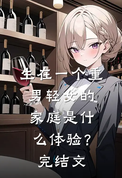 生在一个重男轻女的家庭是体验?完结文学