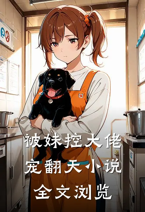 被妹控大佬宠翻天全文浏览免费