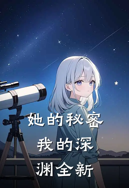 她的秘密,我的深渊全新作品