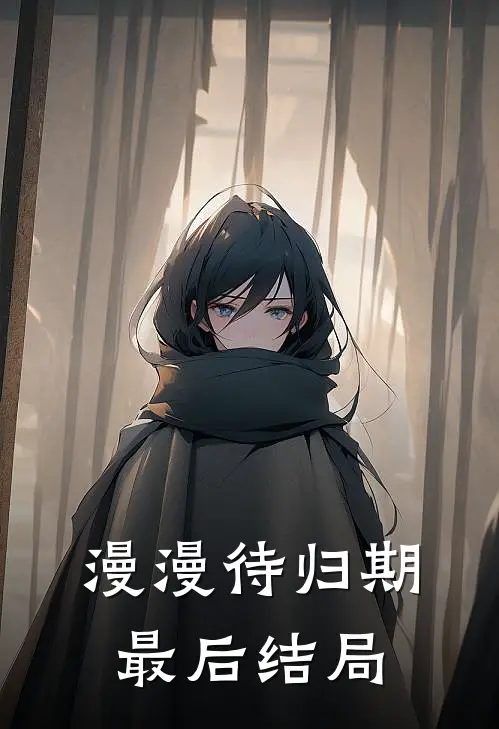 漫漫待归期最后结局