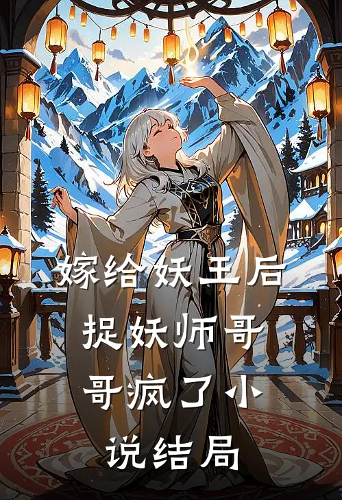 嫁给妖王后,捉妖师哥哥疯了结局怎么样