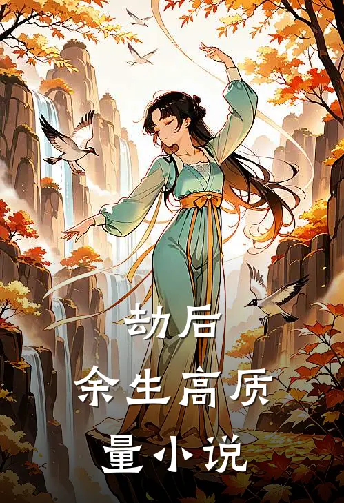 劫后,余生高质量在线阅读
