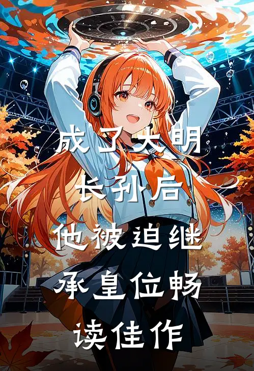 成了大明长孙后,他被迫继承皇位畅读佳作
