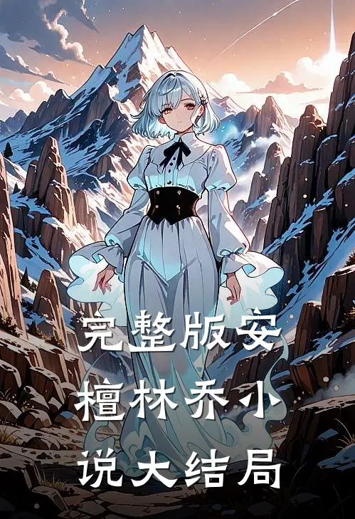 完整版安檀林乔大结局在线阅读