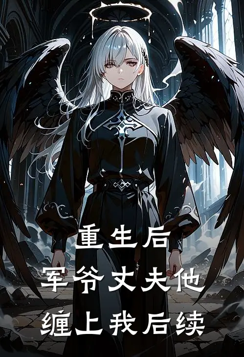 重生后,军爷丈夫他缠上我后续结局