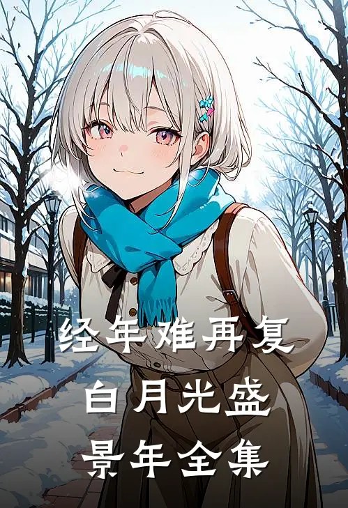 经年难再复白月光盛景年 全集