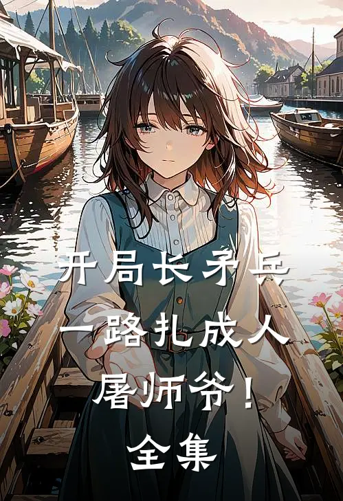 开局长矛兵一路扎成人屠师爷!全集免费观看