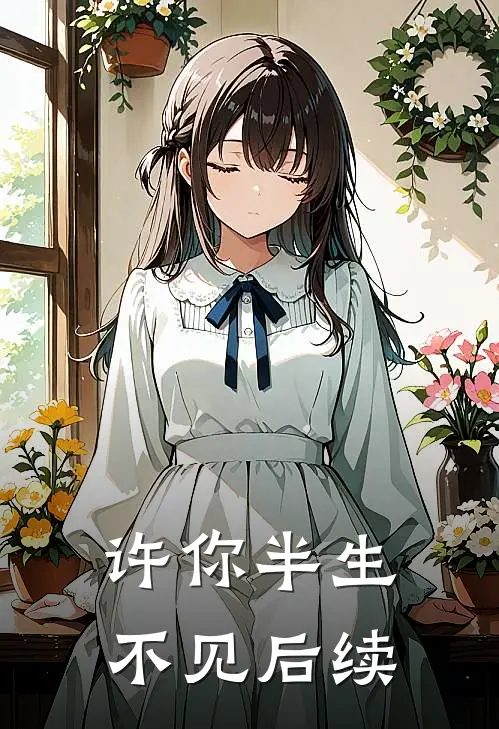 许你半生不见后续免费阅读