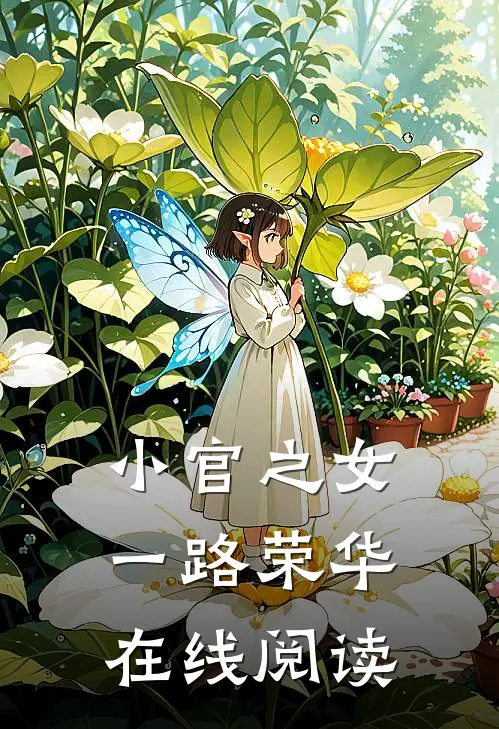 小官之女,一路荣华在线阅读