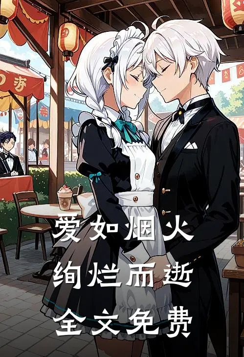 爱如烟火,绚烂而逝全文免费