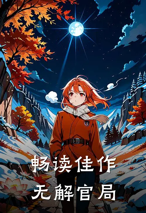 畅读佳作无解官局