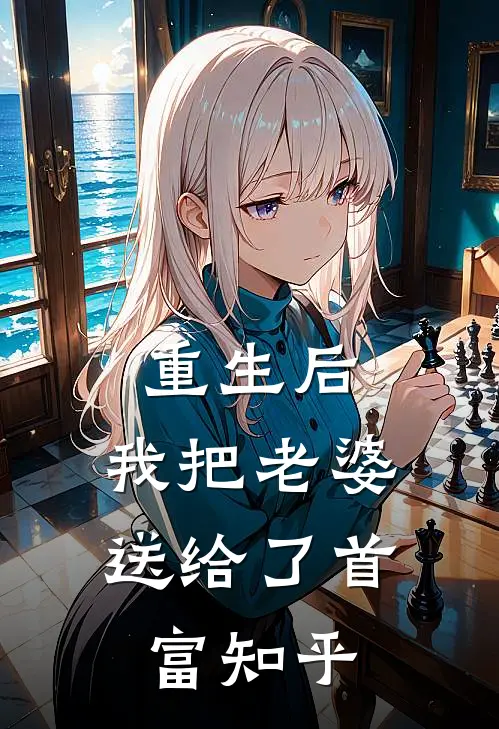 重生后,我把老婆送给了首富知乎免费阅读