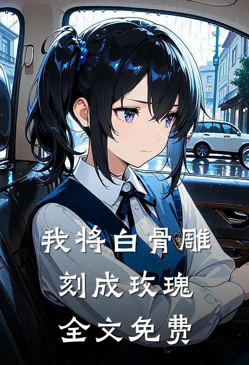 我将白骨雕刻成玫瑰全文免费阅读