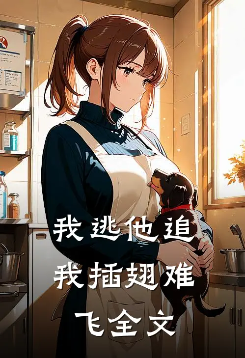 我逃他追,我插翅难飞全文在线阅读