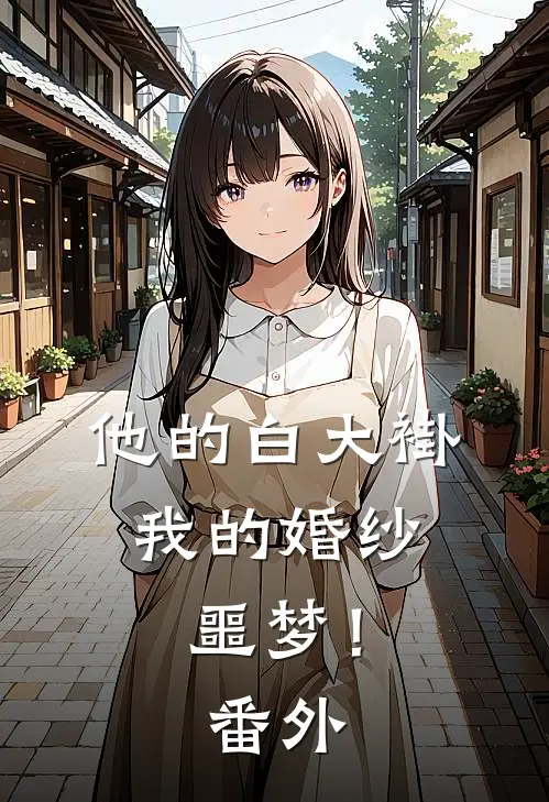 他的白大褂,我的婚纱噩梦! 番外