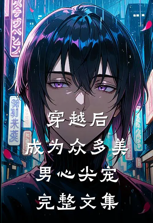 穿越后,成为众多美男心尖宠完整文集免费阅读