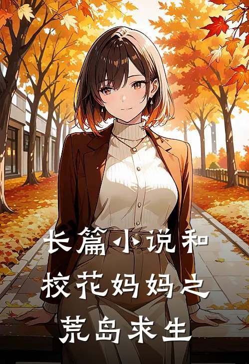 长篇和校花妈妈之荒岛求生全文阅读