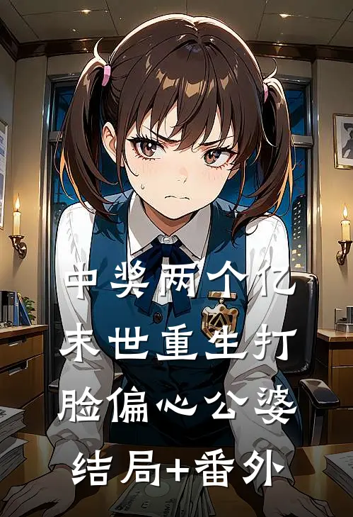 中奖两个亿，末世重生打脸偏心公婆结局+番外