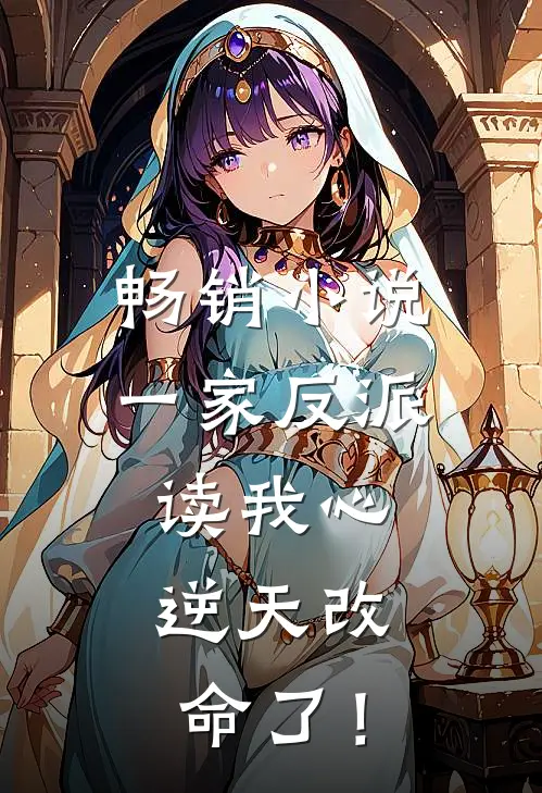 畅销小说一家反派读我心，逆天改命了！