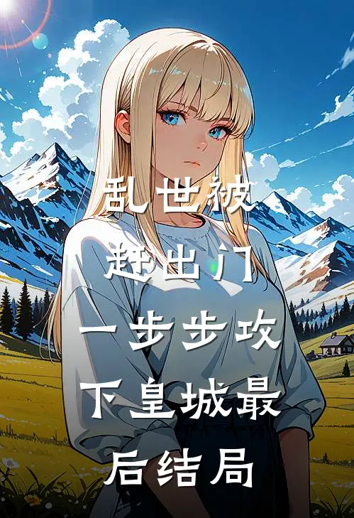 乱世被赶出门,一步步攻下皇城最后结局怎么样