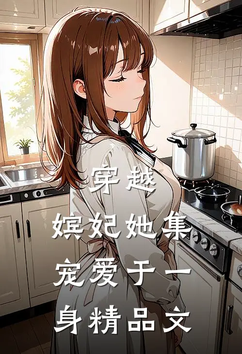 穿越嫔妃她集宠爱于一身精品文推荐