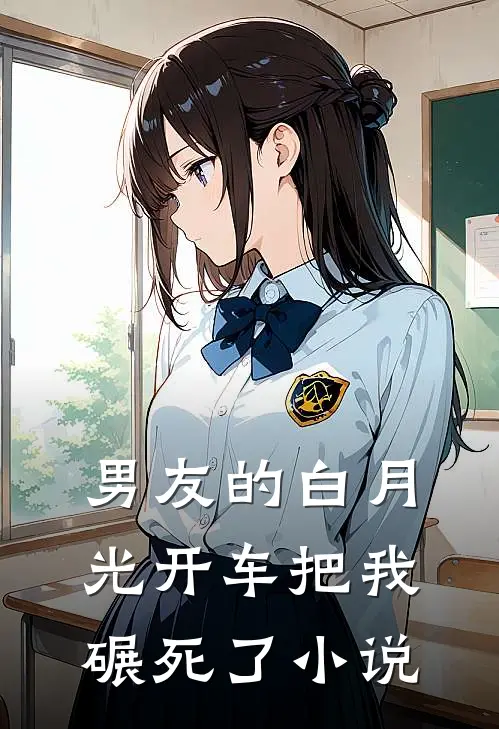 男友的白月光开车把我碾死了阅读