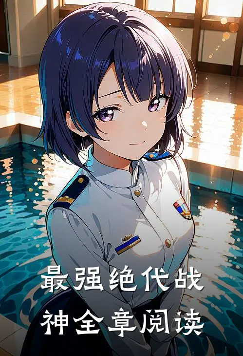 最强绝代战神全章阅读