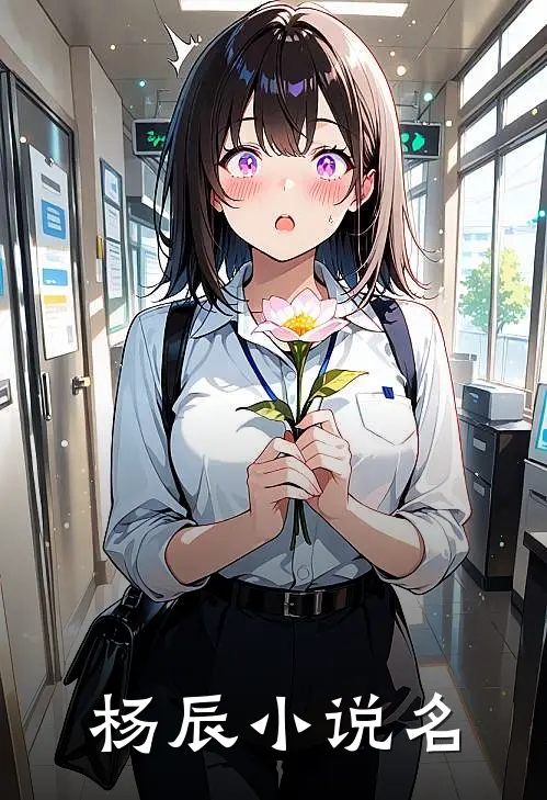 杨辰小说名