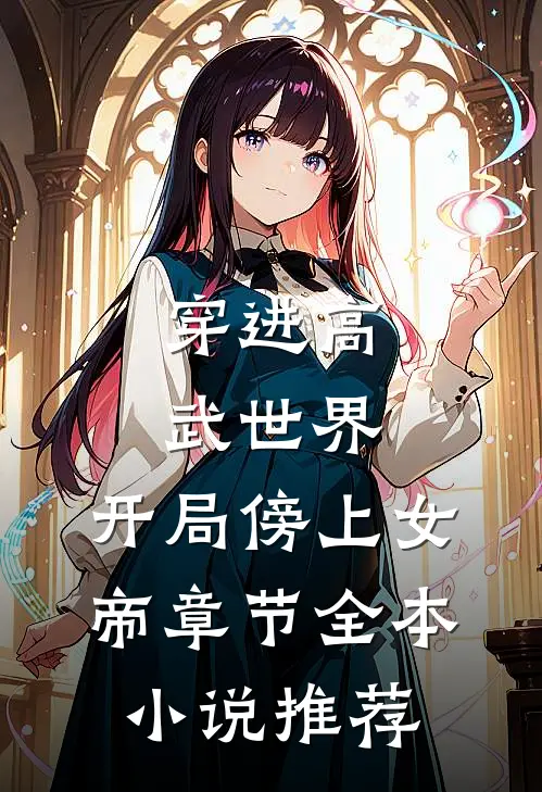 穿进高武世界，开局傍上女帝章节全本小说推荐