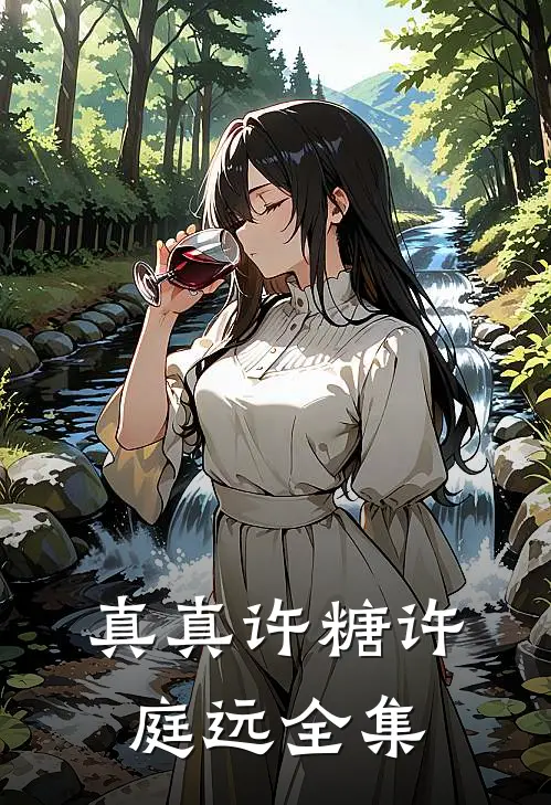真真许糖许庭远 全集