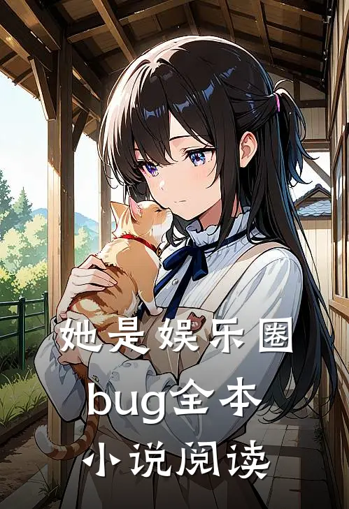 她是娱乐圈bug全本阅读无弹窗