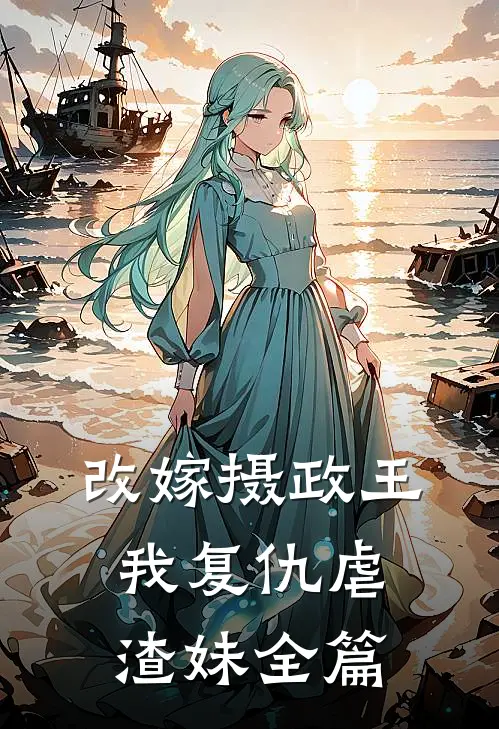 改嫁摄政王,我复仇虐渣妹全篇阅读