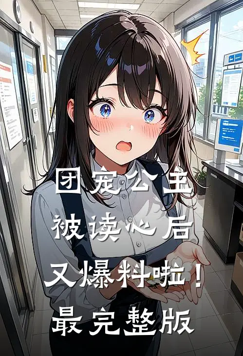 团宠公主被读心后,又爆料啦!最完整版