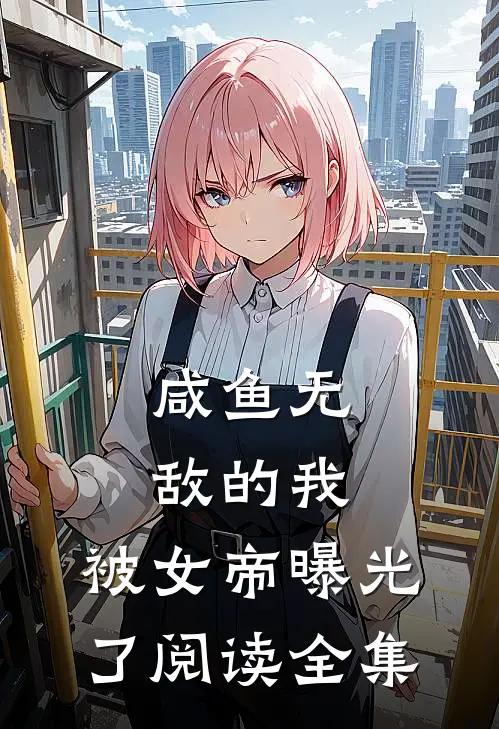 咸鱼无敌的我,被女帝曝光了阅读全集免费