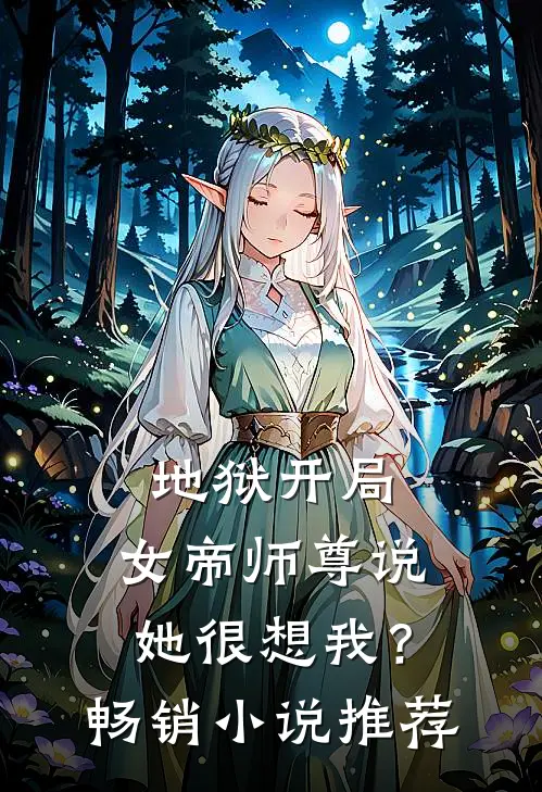 地狱开局,女帝师尊说她很想我?畅销推荐一下