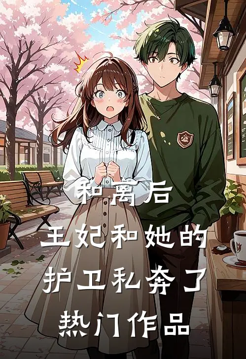 和离后,王妃和她的护卫私奔了热门作品免费阅读